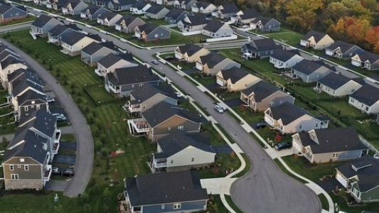 ABD'de konut fiyatlarının en hızlı arttığı şehirler açıklandı