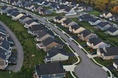 ABD'de konut fiyatlarının en hızlı arttığı şehirler açıklandı