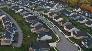 ABD'de konut fiyatlarının en hızlı arttığı şehirler açıklandı