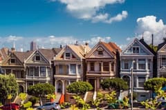 ABD'de konut inşaatları son bir yılın zirvesine yaklaştı