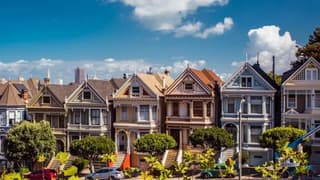 ABD'de konut inşaatları son bir yılın zirvesine yaklaştı