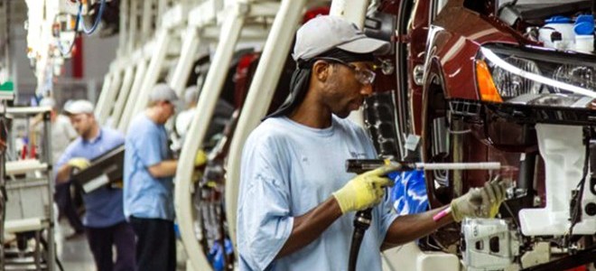 ABD'de kritik istihdam verileri açıklandı!