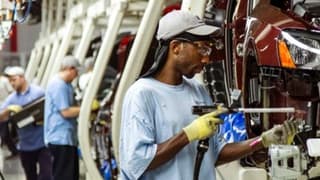 ABD'de kritik istihdam verileri açıklandı!