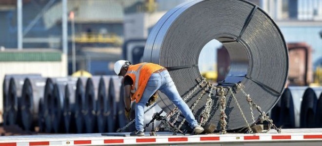 ABD'de kritik istihdam verileri açıklandı