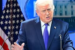 ABD'de küresel ticaret savaşında yeni perde: Yüzde 10 ek vergi