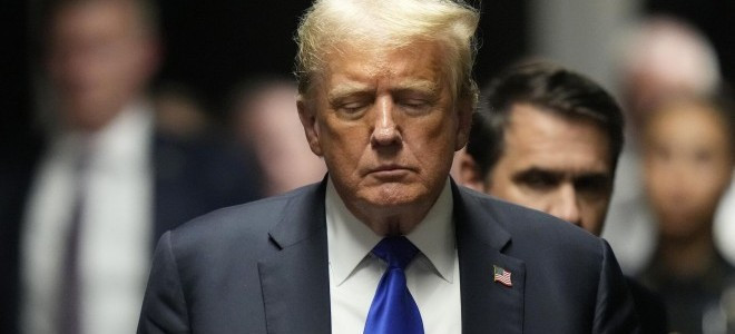 ABD mahkemesi Trump'ın tarifelerini yasa dışı buldu