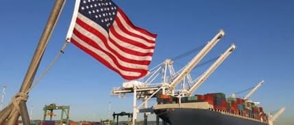 ABD'de mal ticareti açığı beklentilerin aksine artış kaydetti