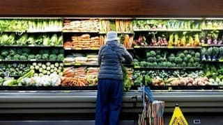 ABD’de mart enflasyonu açıklandı