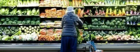 ABD’de mayıs enflasyonu açıklandı