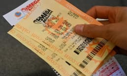 ABD'de “Mega Millions” çılgınlığı: İkramiye 1,5 milyar doları aştı