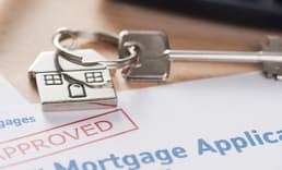 ABD'de Mortgage Başvuruları Arttı