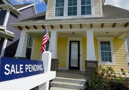 ABD'de mortgage başvuruları üst üste ikinci haftasında da arttı