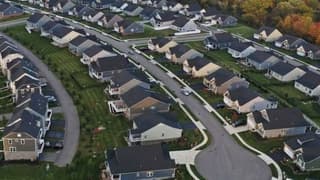 ABD'de mortgage başvurularında hızlı yükseliş