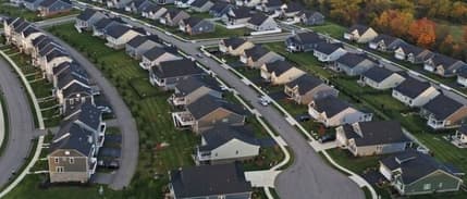 ABD'de mortgage başvurularında hızlı yükseliş