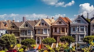 ABD'de mortgage başvurularındaki düşüş devam sürüyor