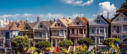 ABD'de mortgage başvurularındaki düşüş devam sürüyor