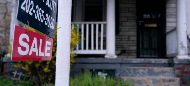 ABD'de mortgage faizi 14 yılın en yüksek seviyesinde