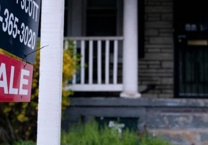 ABD'de mortgage faizi 14 yılın en yüksek seviyesinde