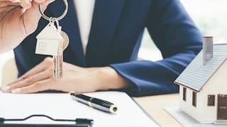 ABD'de mortgage faizi gerileyince başvurular arttı