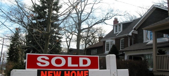 ABD'de mortgage faizinde son 16 ayın en büyük düşüşü