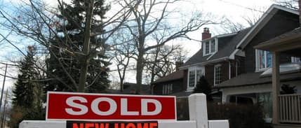 ABD'de mortgage faizinde son 16 ayın en büyük düşüşü