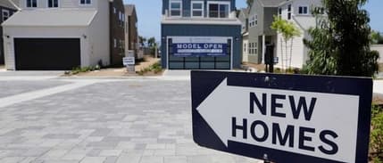 ABD'de mortgage faizleri  3 ayın en yüksek seviyesine çıktı