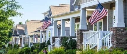 ABD'de mortgage faizleri gerilerken başvurular arttı 