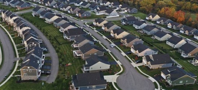 ABD'de mortgage faizleri son 3 ayın zirvesine çıktı