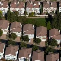 ABD'de mortgage faizleri yaklaşık üç yılın zirvesinde