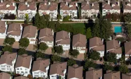 ABD'de mortgage faizleri yaklaşık üç yılın zirvesinde