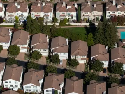 ABD'de mortgage faizleri yaklaşık üç yılın zirvesinde