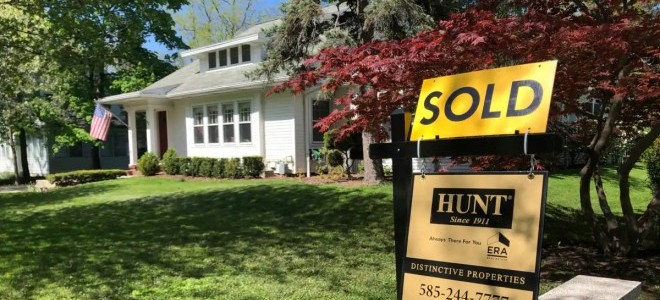 ABD'de mortgage faizleri yeniden yükselişe geçti