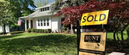 ABD'de mortgage faizleri yeniden yükselişe geçti