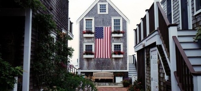 ABD'de mortgage faizlerindeki düşüş sürüyor