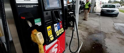 ABD'de motorin fiyatları galon başına 5 doları aştı