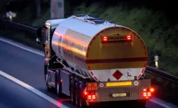ABD'de motorin fiyatları rekor tazeledi