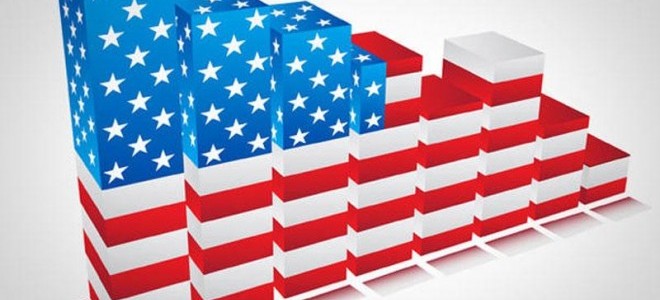 ABD'de New York İşletme Koşulları Endeksi 25 Yılın Zirvesinde