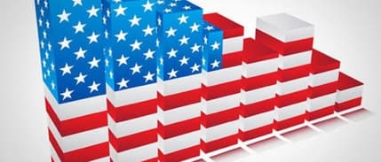 ABD'de New York İşletme Koşulları Endeksi 25 Yılın Zirvesinde