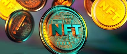 ABD'de NFT'ye dair ilk yasa dışı finans risk değerlendirmesi yayımlandı