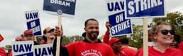 ABD’de otomotiv işçilerinin başlattığı grevin maliyeti 10 milyar doları aştı