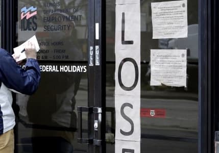 ABD'de özel sektör istihdamı ağustosta beklentileri karşılayamadı 