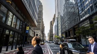 ABD’de özel sektör istihdamı beklentileri aştı