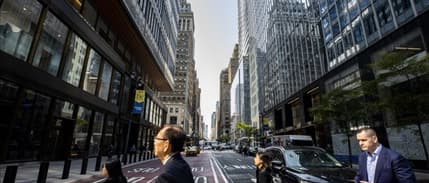 ABD'de özel sektör istihdamı beklentilerin altında kaldı