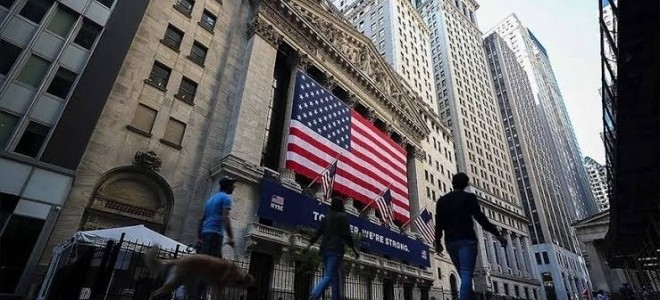 ABD'de özel sektör istihdamı nisanda beklentileri karşılayamadı 