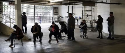 ABD'de özel sektör istihdamı tahminlerin altında kaldı