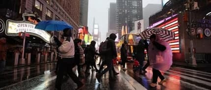 ABD'de özel sektör istihdamı tahminlerin altında kaldı