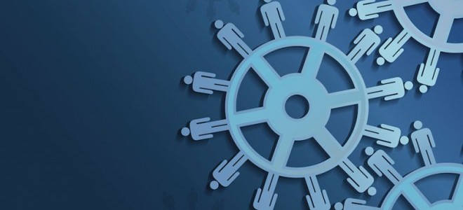 ABD'de Özel Sektörün İstihdam Artışı Beklentileri Aştı