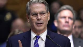 ABD'de paranın patronundan tarifelerin iptal edilmesine ilişkin uyarı