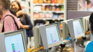 ABD'de perakende satışlar beklentileri aştı