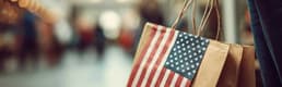 ABD'de perakende satışlar beklentileri aştı
